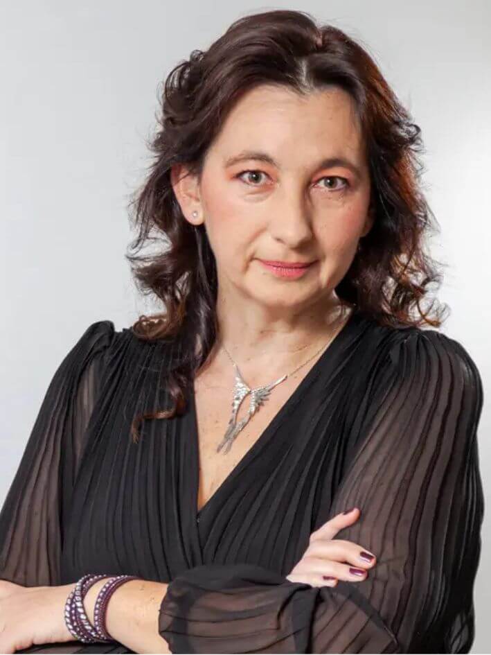 Nataša Sedlar